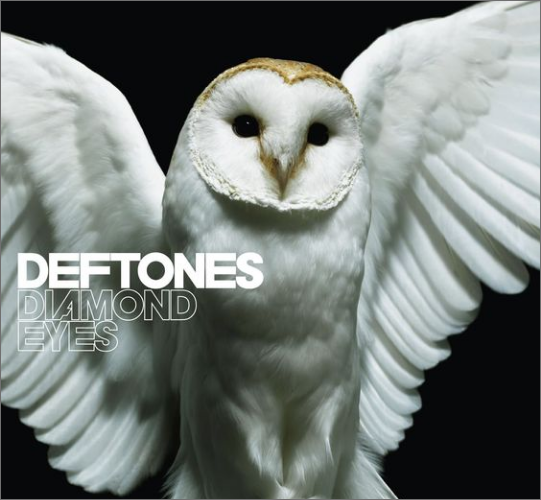 DIAMOND EYES (2008)